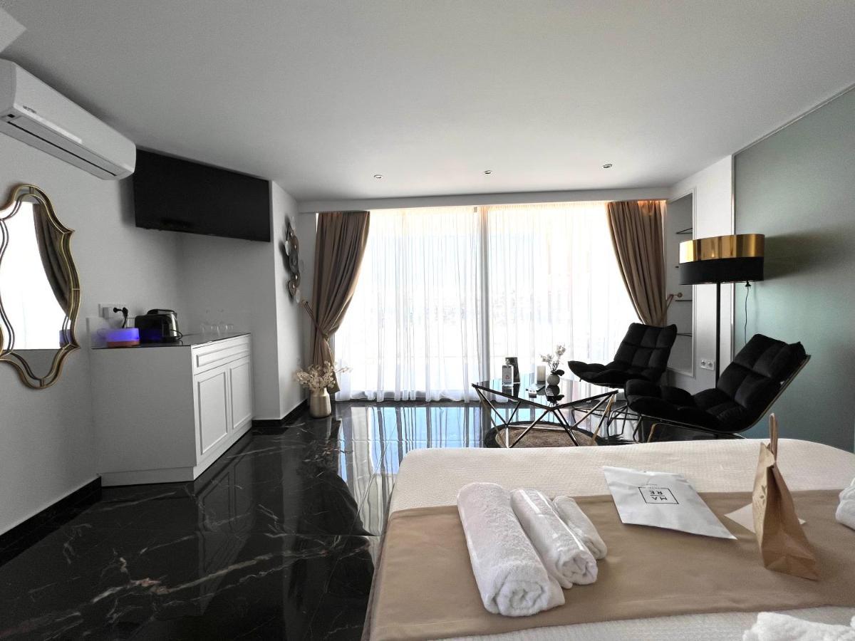 Mare Suites 2 *